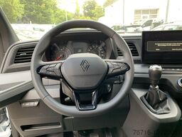 Renault Master KASTEN L3H2 3,5t dCi 150 EXTRA BOTTAUSBAU