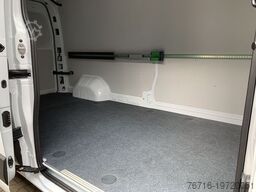 RENAULT Master KASTEN EXTRA L3H2 3,5t dCi 150 BOTTAUSBAU