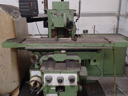 WMW Auerbach FW 250 x 1000 / 2