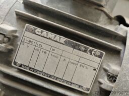 Tourneur Fraiseur Manuel Mutlifonctions 