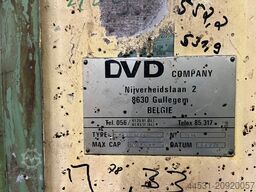 LVD MVS 62/4