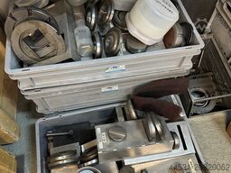 Boschert TWIN 750 CNC/Z