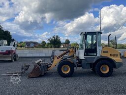Liebherr L 509 Stereo