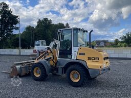 Liebherr L 509 Stereo