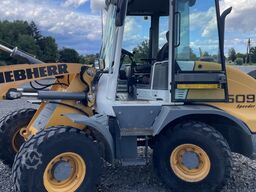 Liebherr L 509 Stereo