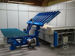 Rapha Systems RDW 260