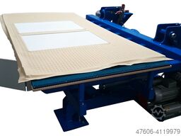 Rapha Systems RDW 260