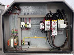 Stephan MCH-D 180