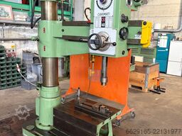 Carimati CTU 40