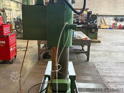 Carimati CTU 40