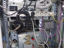  LDM 500-60 und Lascon Controller LPC03