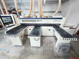 SCM GABBIANI G2 130