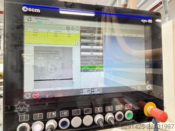 SCM GABBIANI G2 130