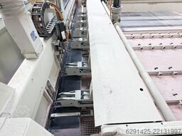 SCM GABBIANI G2 130