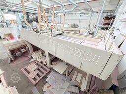 SCM GABBIANI G2 130