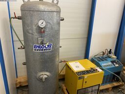 Kaeser SX 6