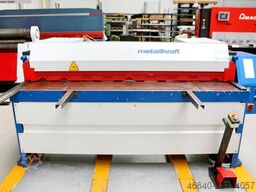 METALLKRAFT / DURMA MTBS 2050-30