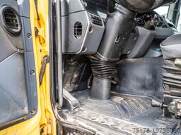 MERCEDES ACTROS 2641-MP3-6x2-4+ PK 18 T/m/3XHydr.