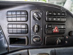MERCEDES ACTROS 2641-MP3-6x2-4+ PK 18 T/m/3XHydr.