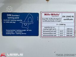 MÜLLER-MITTELTAL KA TA R18*Tandem*Dreiseitenkipper*Code XL