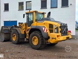 VOLVO L110H*2020*Hochkippschaufel*7m³*