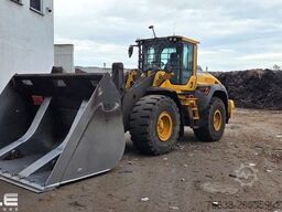 VOLVO L110H*2020*Hochkippschaufel*7m³*