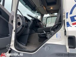 DAF CF 480 6x4*Meiller Kipper*Bordmatik*nur 143 tkm*