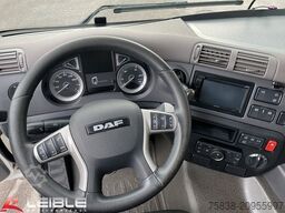 DAF CF 480 6x4*Meiller Kipper*Bordmatik*nur 143 tkm*