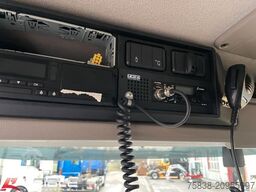 DAF CF 480 6x4*Meiller Kipper*Bordmatik*nur 143 tkm*