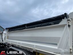 DAF CF 480 6x4*Meiller Kipper*Bordmatik*nur 143 tkm*