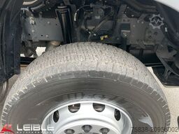 DAF CF 480 6x4*Meiller Kipper*Bordmatik*nur 143 tkm*