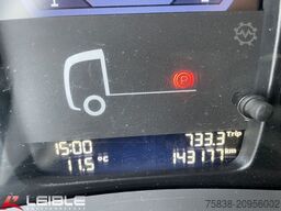 DAF CF 480 6x4*Meiller Kipper*Bordmatik*nur 143 tkm*