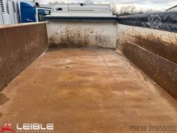 DAF CF 480 6x4*Meiller Kipper*Bordmatik*nur 143 tkm*