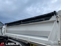 DAF CF 480 6x4*Meiller Kipper*Bordmatik*nur 143 tkm*