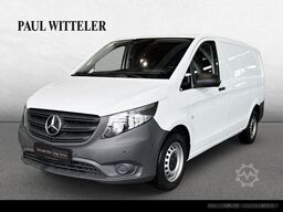MERCEDES-BENZ Vito Kasten 114 CDI Base FWD lang (EURO 6d-TEMP)