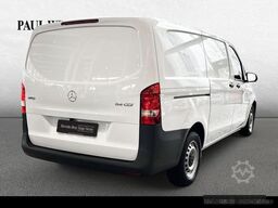 MERCEDES-BENZ Vito Kasten 114 CDI Base FWD lang (EURO 6d-TEMP)