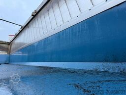 SCHMITZ CARGOBULL SKI 24 SL 9.6 Aluminium Kippmulde 50m³