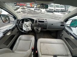 VOLKSWAGEN T5 Pritsche Doppelkabine 2.5TDI 4Motion