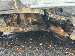 VOLKSWAGEN T5 Pritsche Doppelkabine 2.5TDI 4Motion