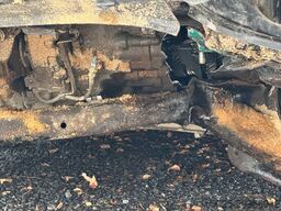 VOLKSWAGEN T5 Pritsche Doppelkabine 2.5TDI 4Motion