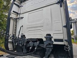 SCANIA R450 Retarder,Kipphydraulik, 19.000 Kg, ALCOA LM