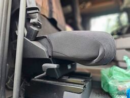 SCANIA R450 Retarder,Kipphydraulik, 19.000 Kg, ALCOA LM