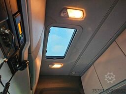 SCANIA R450 Retarder,Kipphydraulik, 19.000 Kg, ALCOA LM