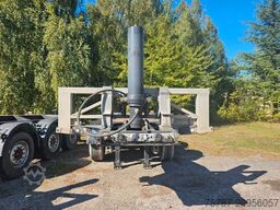 FLIEGL Kippchassis, Lift, SAF Scheibe