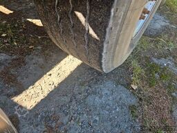 FLIEGL Kippchassis, Lift, SAF Scheibe