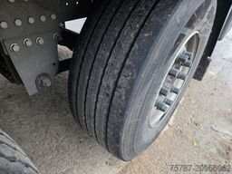 SCHMITZ CARGOBULL Gardine Standard, Lift, 12642 XL, Edscha