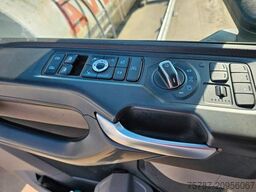 SCANIA R500, Retarder, Navi, Standklima, 19.000 Kg