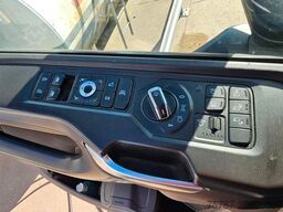 SCANIA R500, Retarder, Navi, Standklima, 19.000 Kg