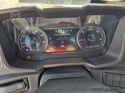 SCANIA R500, Retarder, Navi, Standklima, 19.000 Kg