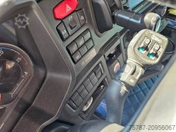 SCANIA R500, Retarder, Navi, Standklima, 19.000 Kg